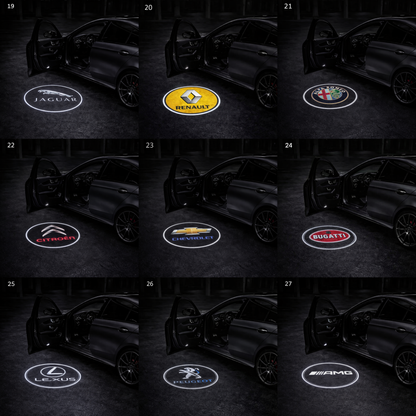 ELVION™ DoorSignature