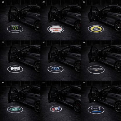 ELVION™ DoorSignature