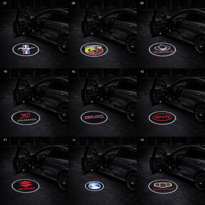 ELVION™ DoorSignature