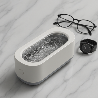 Ultra Sonic Cleaner