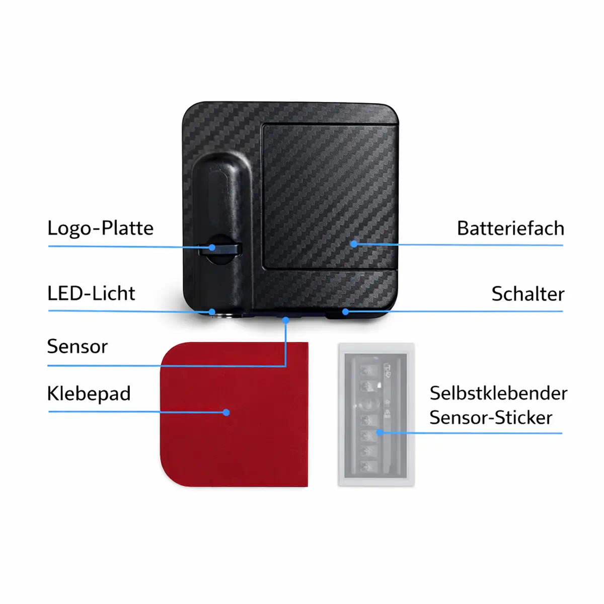 ELVION™ DoorSignature
