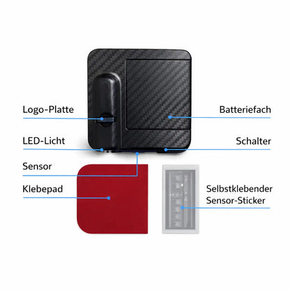ELVION™ DoorSignature