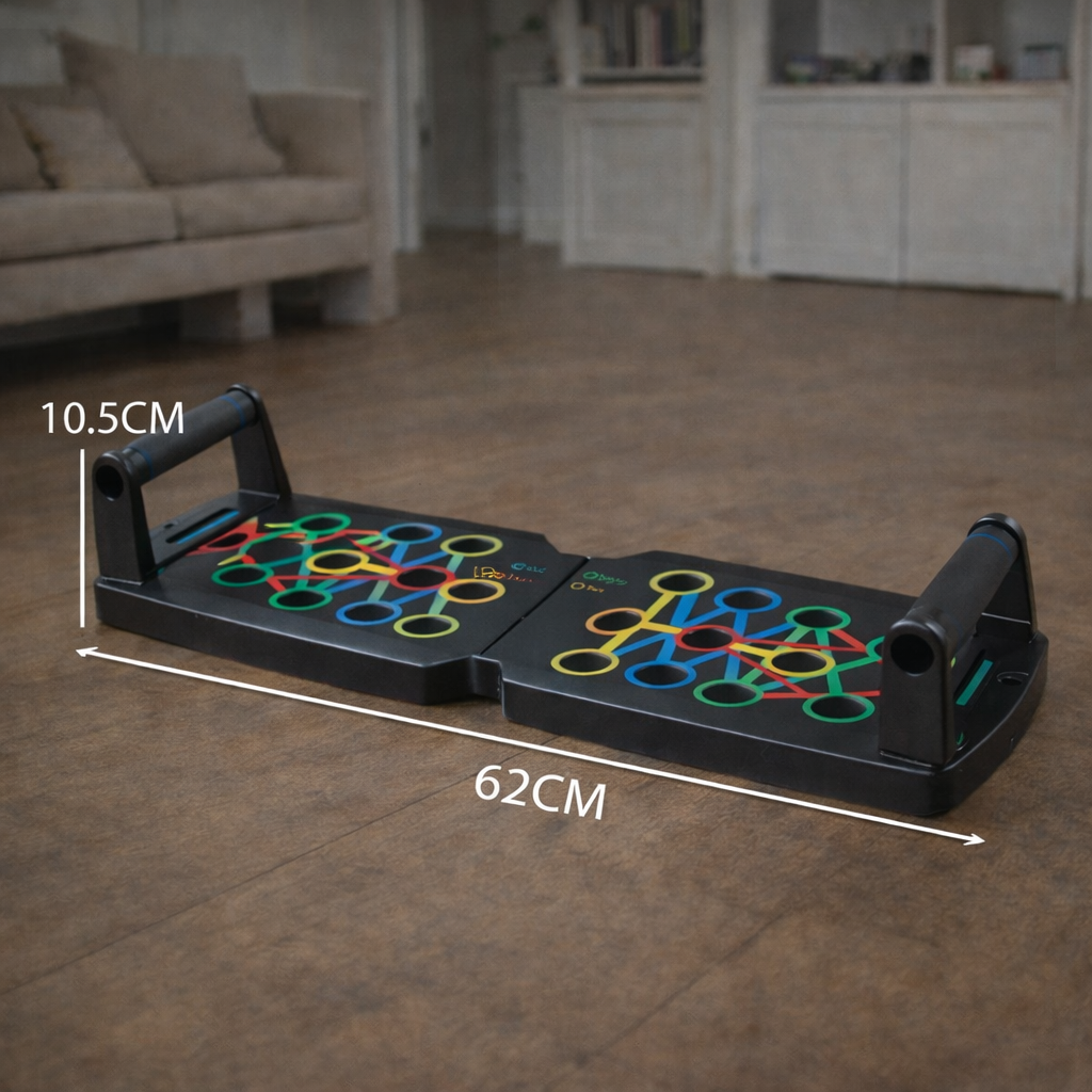 Push up Board